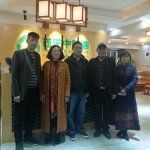 陜西弘善堂企業管理咨詢 以善為本，助力企業行穩致遠