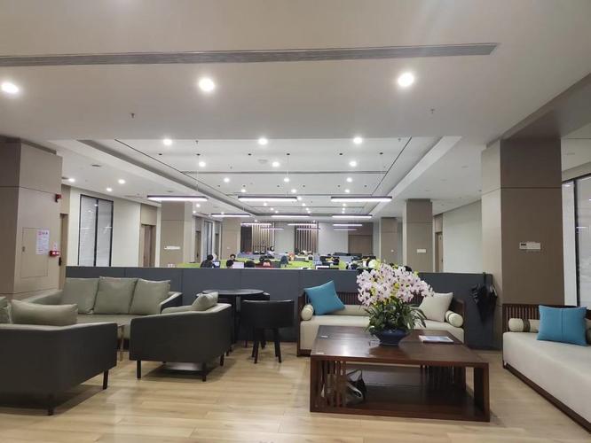 凱博企業管理咨詢 賦能企業，成就卓越