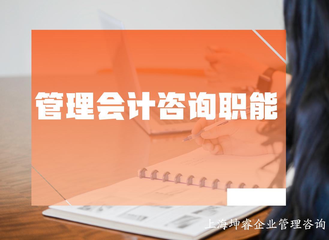 管理會計咨詢是什么？——探討管理會計咨詢職能與企業管理咨詢的融合