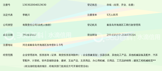 秦皇島慕海企業(yè)管理咨詢 賦能企業(yè)，共創(chuàng)未來(lái)
